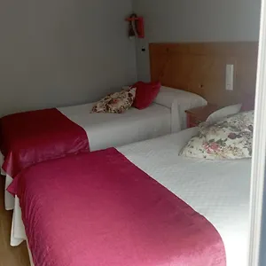 Casa Teo Сasa de vacaciones