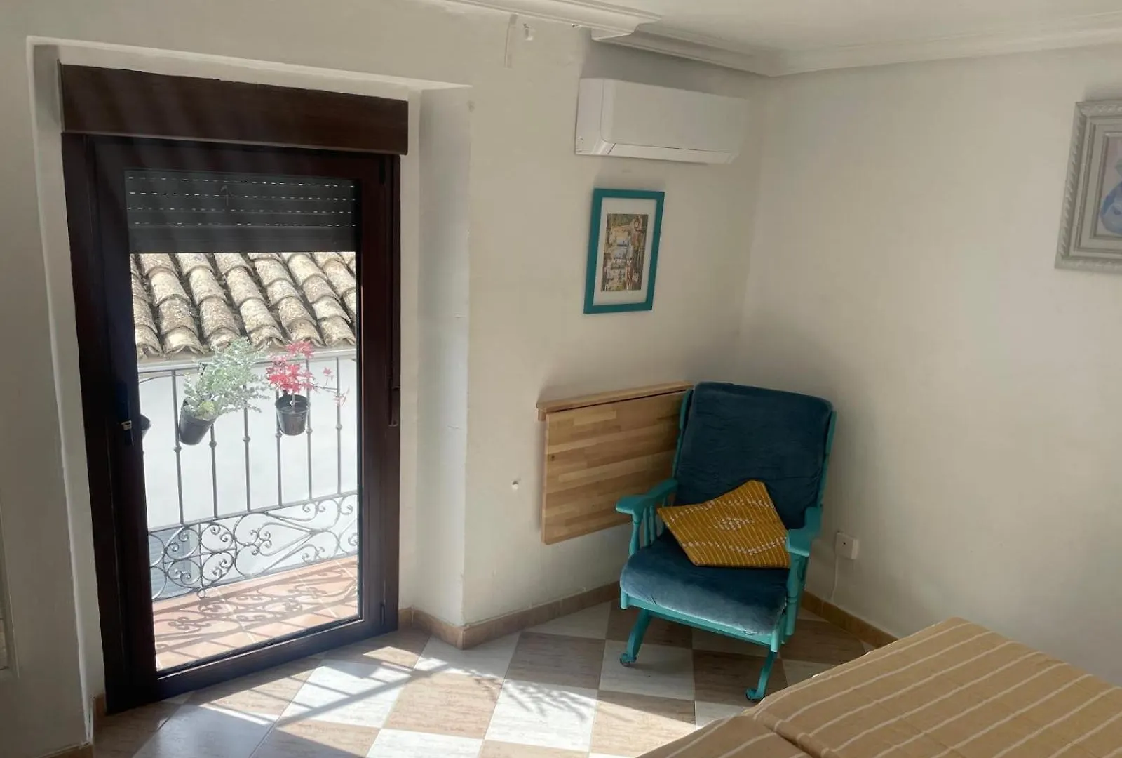 Los Colores De Cazorla Holiday home