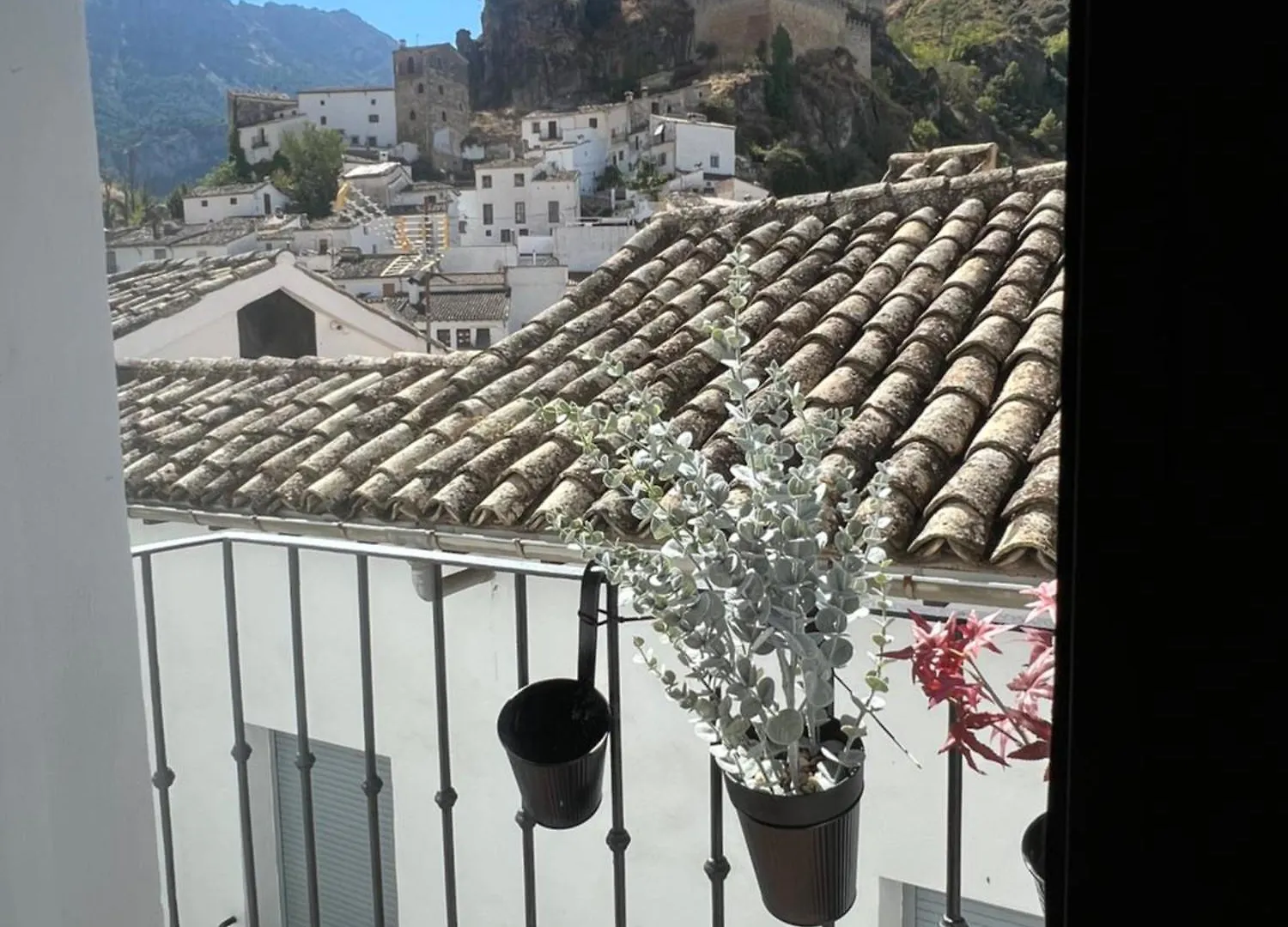 Los Colores De Cazorla Holiday home
