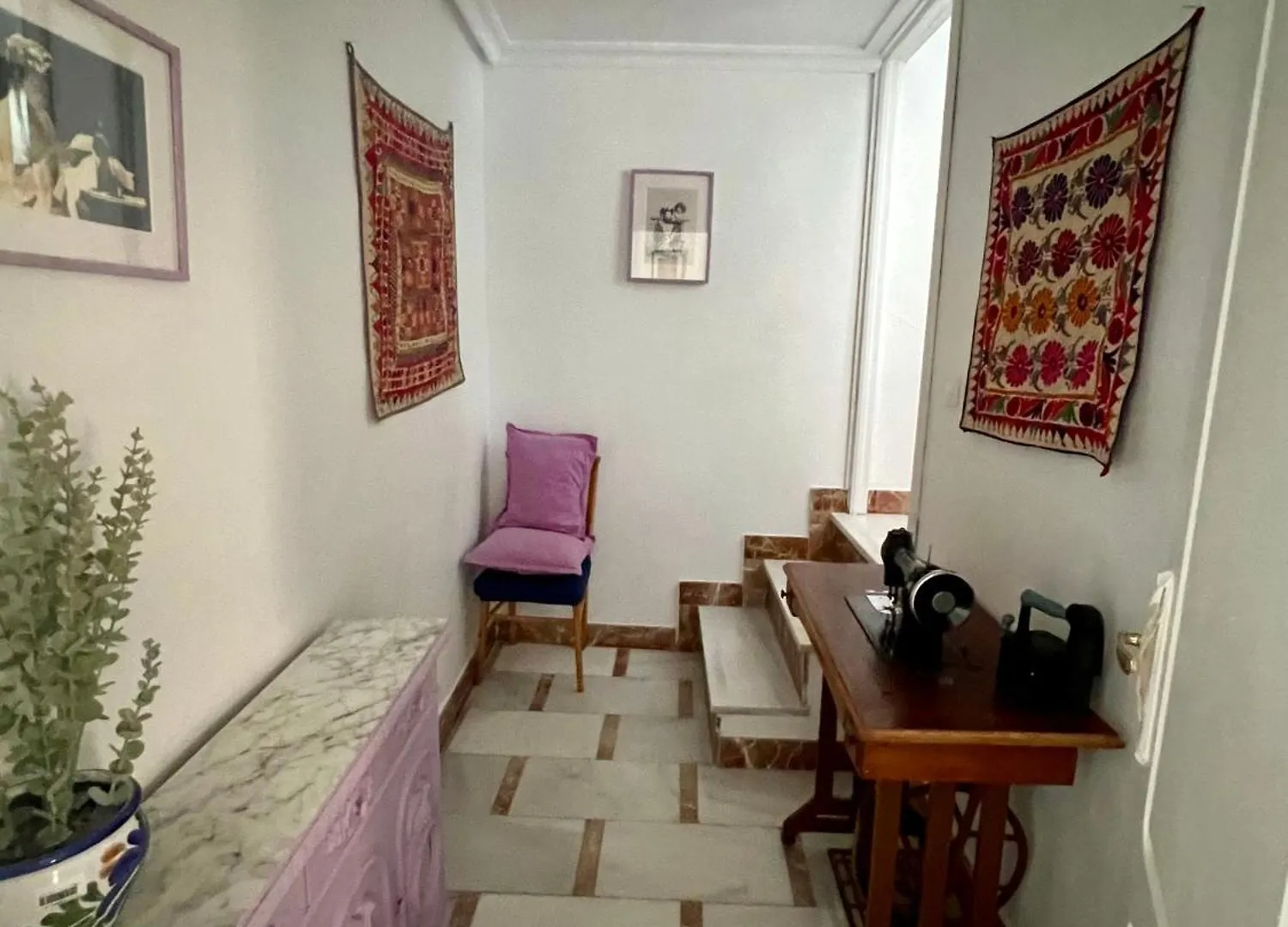 Los Colores De Cazorla Holiday home