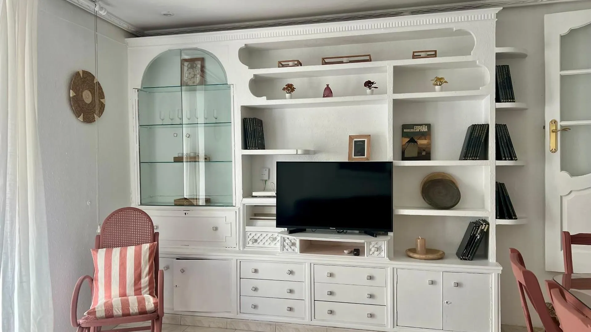 Los Colores De Cazorla Holiday home