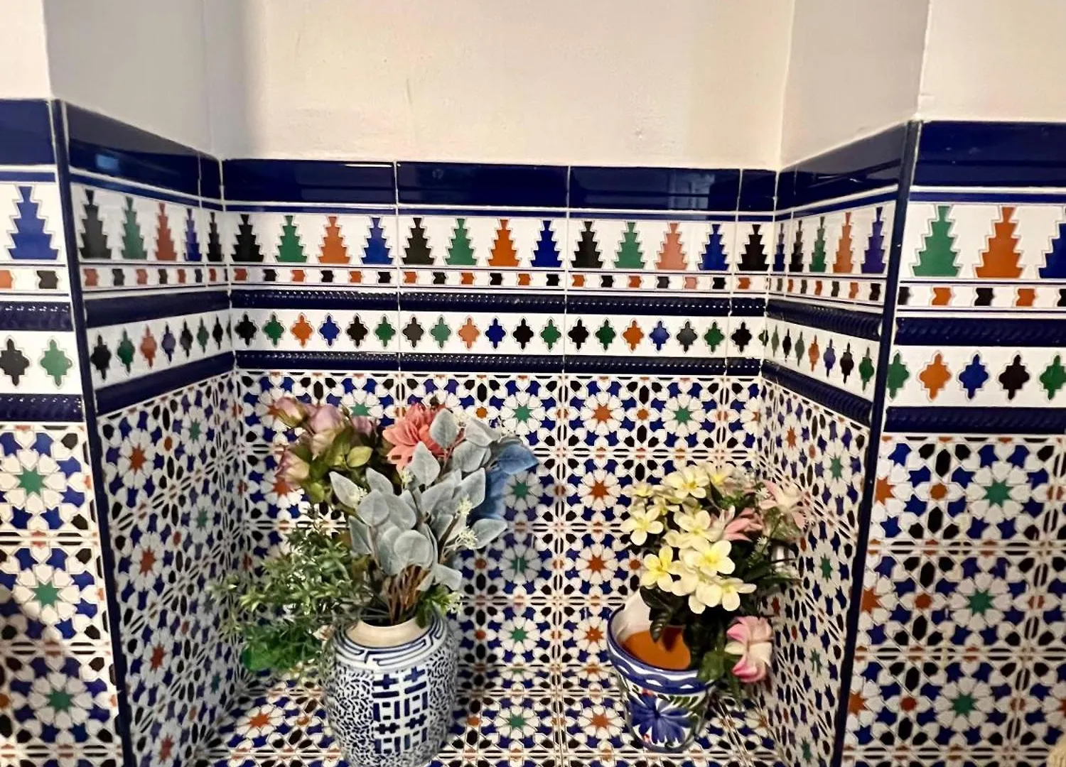 Holiday home Los Colores De Cazorla