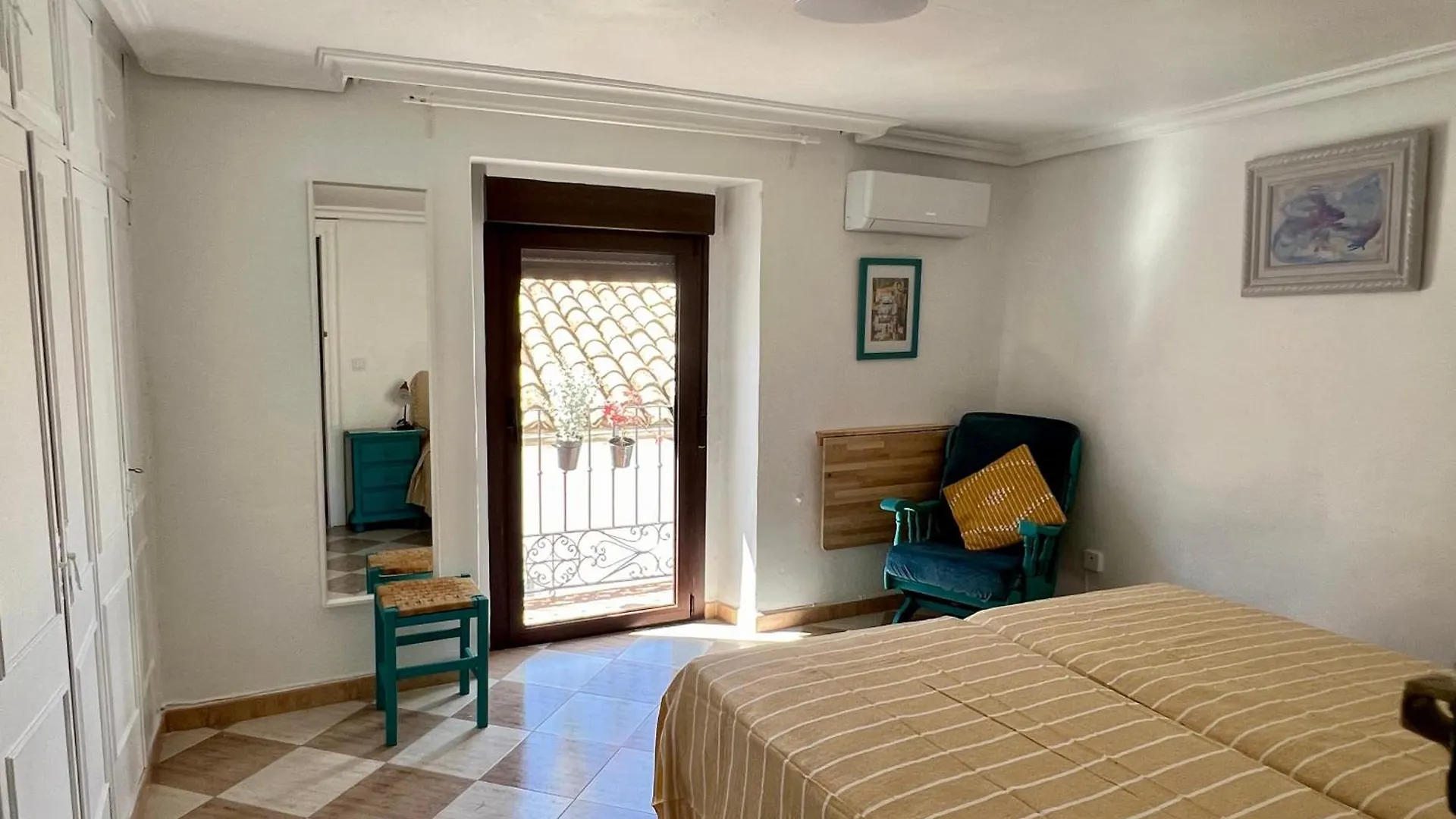 Holiday home Los Colores De Cazorla Spain
